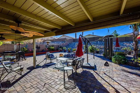 Other - 502 E Greg Rock Rd, Vail, AZ 85641 photo 4 of 4