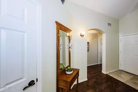 Entry Way - 502 E Greg Rock Rd, Vail, AZ 85641 photo 1 of 2