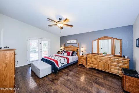 Bedroom - 502 E Greg Rock Rd, Vail, AZ 85641 photo 1 of 7