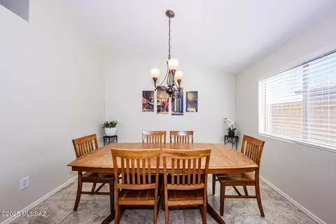 Dining - 502 E Greg Rock Rd, Vail, AZ 85641 photo 2 of 2