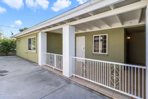 6141 E Sylvane St, Tucson, AZ 85711 photo 48