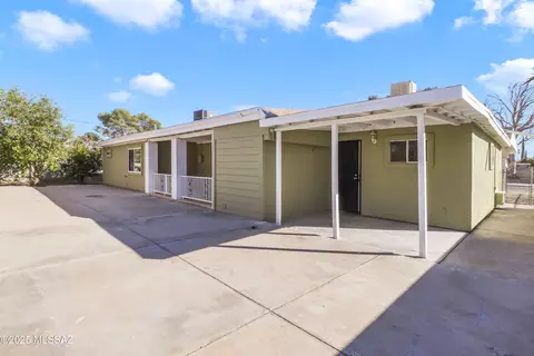 6141 E Sylvane St, Tucson, AZ 85711 photo 31
