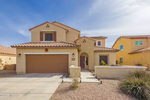 12312 N Barbadense Dr, Marana, AZ 85653