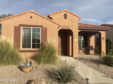 10245 S Black Surrey Dr, Vail, AZ 85641