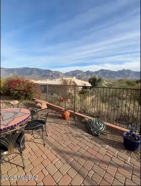1860 E Mellow Trl, Oro Valley, AZ 85755