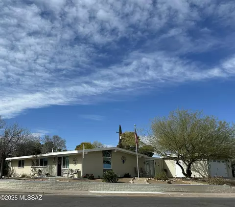 1002 W 3rd Ave, San Manuel, AZ 85631