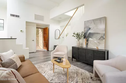 4297 N Rillito Creek Pl, Tucson, AZ 85719
