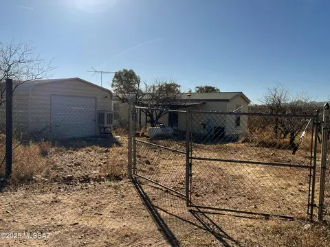 17080 W 3rd St, Arivaca, AZ 85601 photo 8