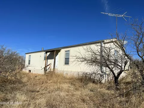 17080 W 3rd St, Arivaca, AZ 85601 photo 3