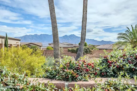 4884 S Desert Sunset Dr, Green Valley, AZ 85622