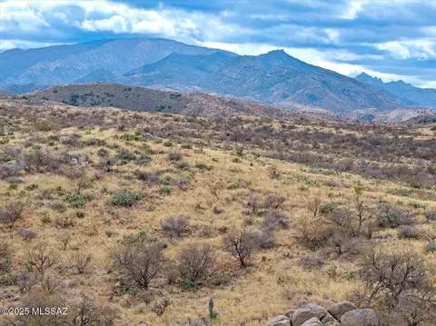 6 6 Acres Off W Linda Vista Rd, Oracle, AZ 85623