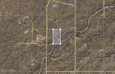 tbd Avenida Kaye, Sahuarita, AZ 85629