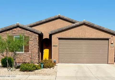 10408 S Cienega Knolls Loop, Vail, AZ 85641