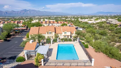 2693 W Avenida Azahar, Tucson, AZ 85745