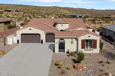 66624 E Peregrine Pl, Tucson, AZ 85739