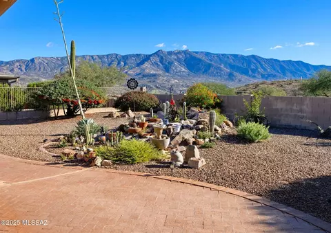 63429 E Cat Claw Ln, Saddlebrooke, AZ 85739
