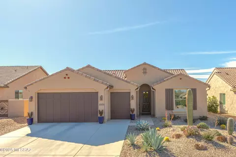 61531 E Marble Dr, Oracle, AZ 85623