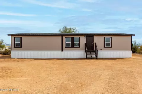 12495 W Payton Pl, Tucson, AZ 85743