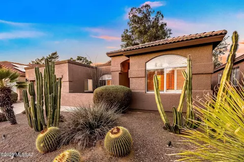 265 E Desert Golf Pl, Oro Valley, AZ 85737