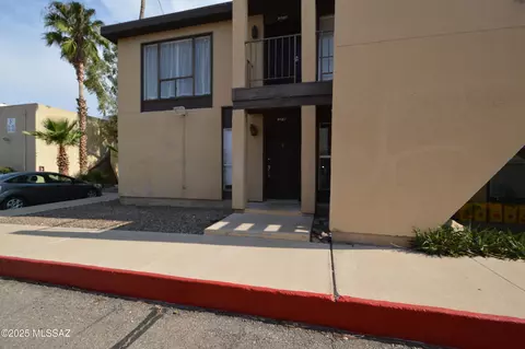 1620 N Wilmot #P187, Tucson, AZ 85712