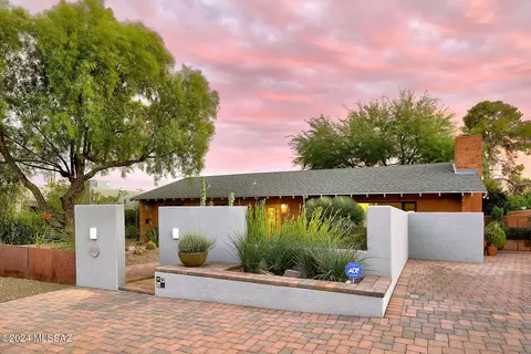 2122 E Drachman St, Tucson, AZ 85719