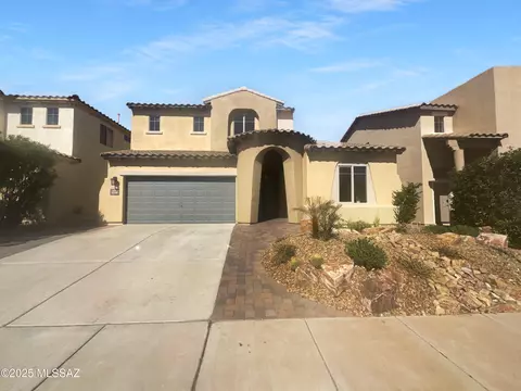 14210 S Avenida Zumba, Sahuarita, AZ 85629