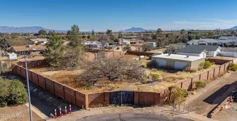 2316 Woodland Ct, Sierra Vista, AZ 85635