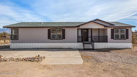 12605 S Ocotillo Ridge Trl, Vail, AZ 85641