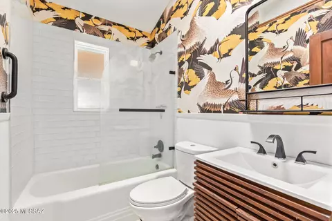 Bath - 3002 E 20th St, Tucson, AZ 85716 photo 1 of 1