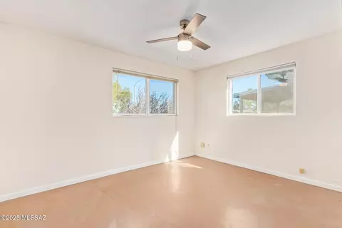 Bedroom - 3002 E 20th St, Tucson, AZ 85716 photo 3 of 5