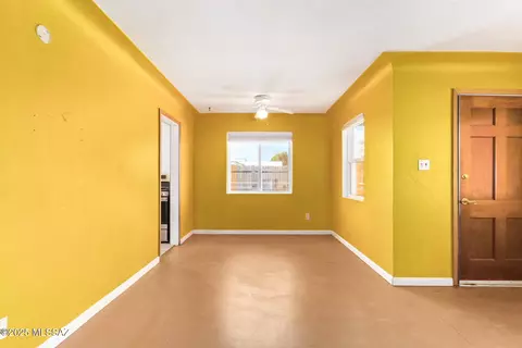 Living - 3002 E 20th St, Tucson, AZ 85716 photo 2 of 5