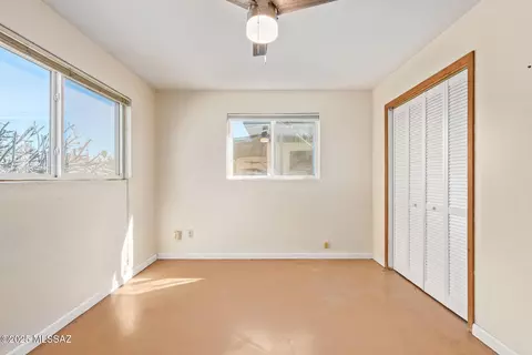 Bedroom - 3002 E 20th St, Tucson, AZ 85716 photo 2 of 5