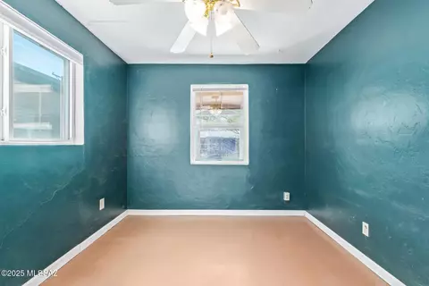 Bedroom - 3002 E 20th St, Tucson, AZ 85716 photo 5 of 5