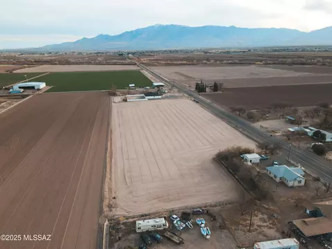 tbd N Bryce Eden Rd, Pima, AZ 85543