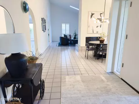 Entry Way - 7133 E Chorro Cir, Tucson, AZ 85715 photo 1 of 1
