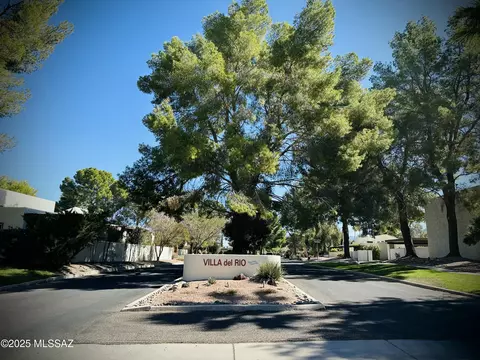 Exterior - 7133 E Chorro Cir, Tucson, AZ 85715 photo 6 of 6