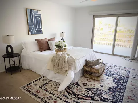 Bedroom - 7133 E Chorro Cir, Tucson, AZ 85715 photo 1 of 5