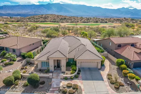 38785 S Sand Crest Dr, Tucson, AZ 85739