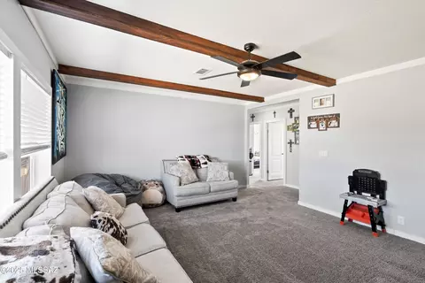 22725 E Whetstone Ranch Dr, Elgin, AZ 85611 photo 8