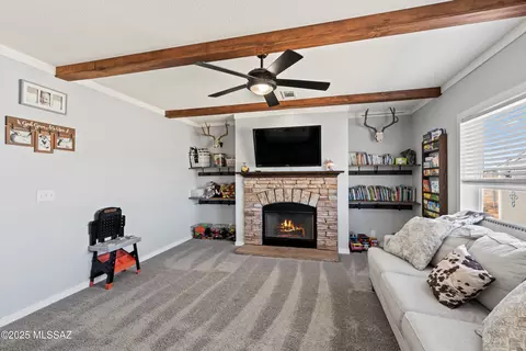 22725 E Whetstone Ranch Dr, Elgin, AZ 85611 photo 10