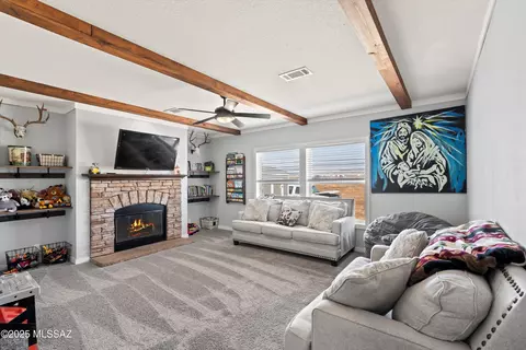 22725 E Whetstone Ranch Dr, Elgin, AZ 85611 photo 9