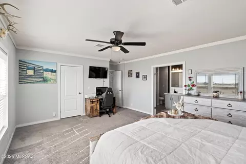 22725 E Whetstone Ranch Dr, Elgin, AZ 85611 photo 20