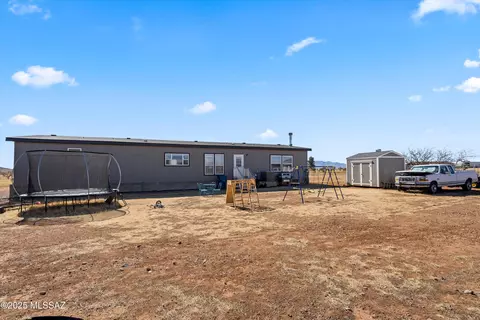 22725 E Whetstone Ranch Dr, Elgin, AZ 85611 photo 36
