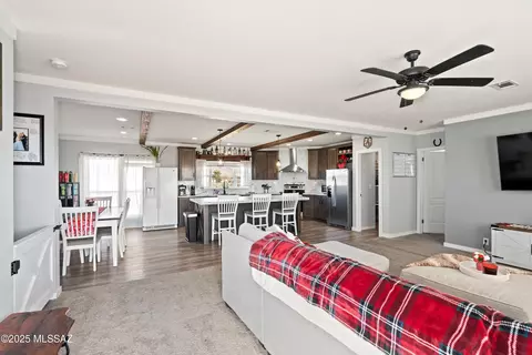 22725 E Whetstone Ranch Dr, Elgin, AZ 85611 photo 5