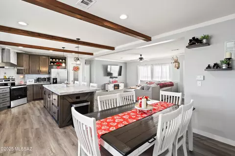 22725 E Whetstone Ranch Dr, Elgin, AZ 85611 photo 16