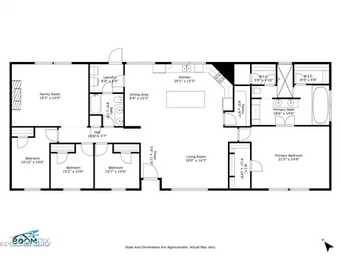 22725 E Whetstone Ranch Dr, Elgin, AZ 85611 photo 46