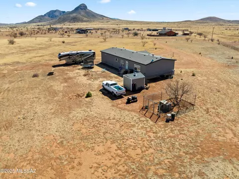 22725 E Whetstone Ranch Dr, Elgin, AZ 85611 photo 39