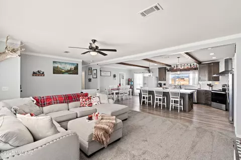 22725 E Whetstone Ranch Dr, Elgin, AZ 85611 photo 7