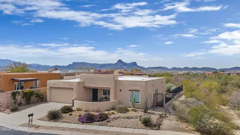 5500 W Mosquito Dr, Tucson, AZ 85742