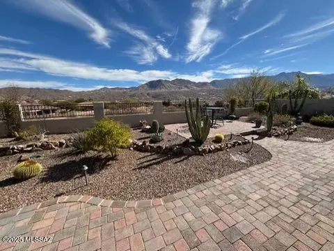 36071 S Golf Course Dr, Tucson, AZ 85739